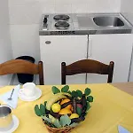 فندق Posejdon فيلا لوكا