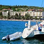 Posejdon فندق