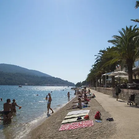 Hotel Posejdon Vela Luka