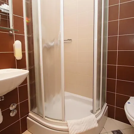 Posejdon 3* Vela Luka