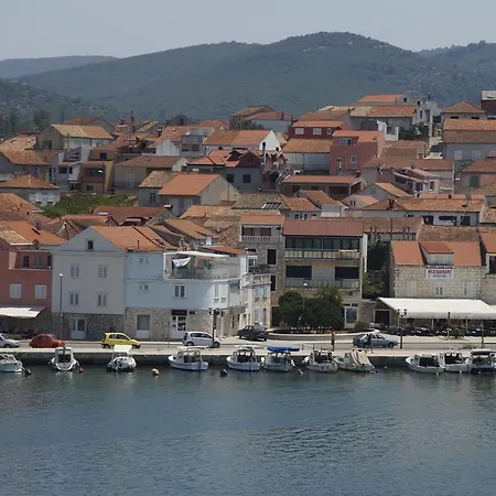 Hotel Posejdon Vela Luka