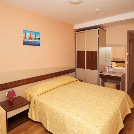 Hotel Posejdon Vela Luka