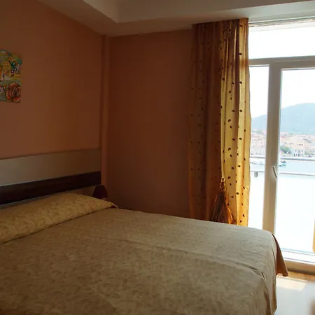 Hotel Posejdon Vela Luka