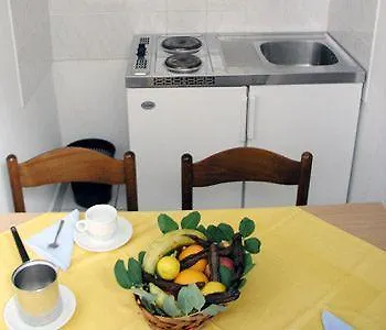 Szálloda Posejdon Vela Luka