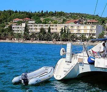 Posejdon فندق