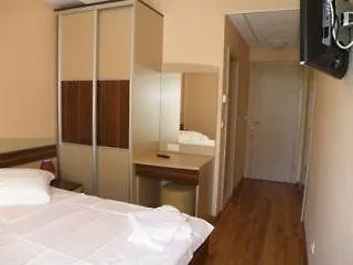 Posejdon Szálloda 3*
