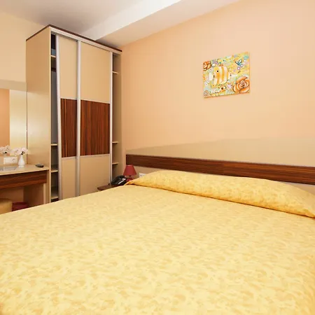 Hotel Posejdon 3*