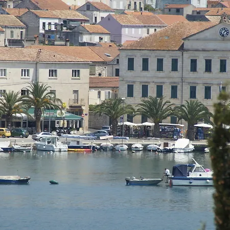 Posejdon Hotel Vela Luka