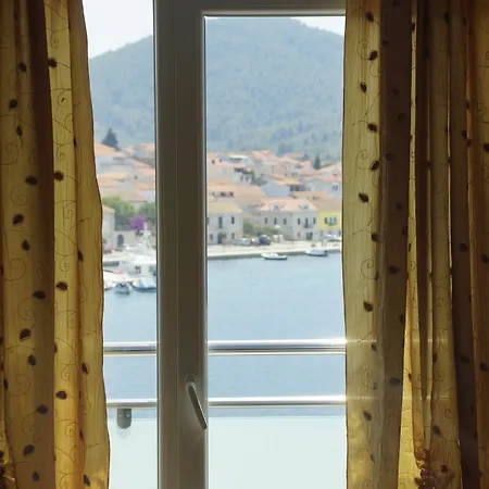 Posejdon Hotel Vela Luka