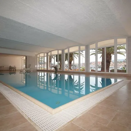 Posejdon Hotel Vela Luka