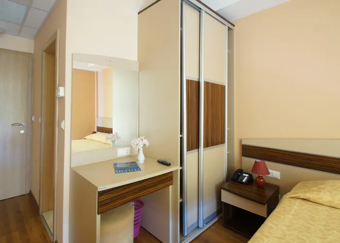 Posejdon Hotel Vela Luka