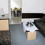 Posejdon Hotel