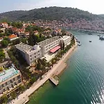 Hotel Posejdon 3*