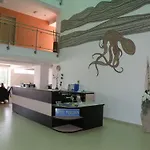 Posejdon Hotel 3*