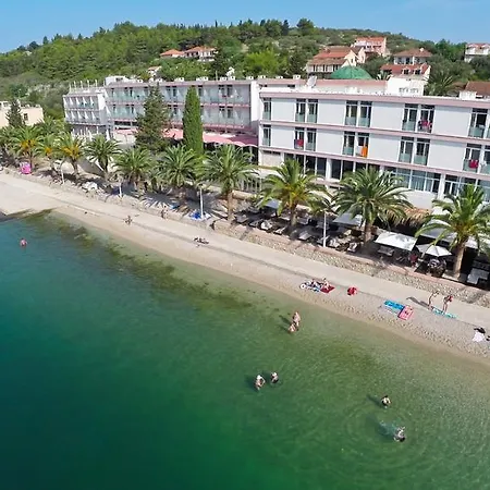 Hotel Posejdon Vela Luka