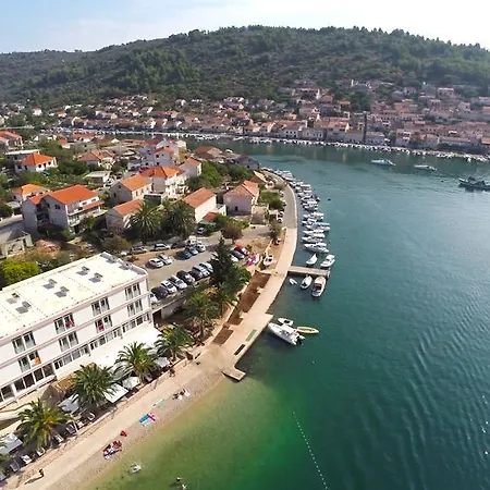Posejdon Hotel 3*