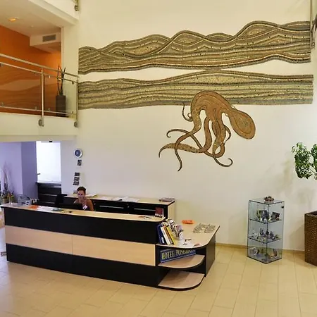 Ξενοδοχείο Posejdon Vela Luka