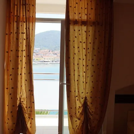 Ξενοδοχείο Posejdon Vela Luka