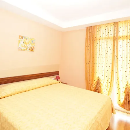 Ξενοδοχείο Posejdon