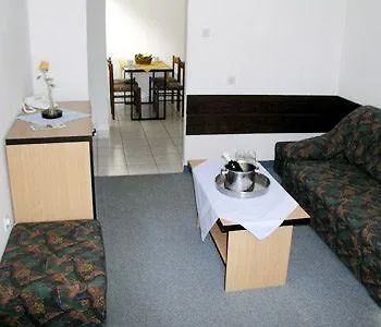 Posejdon Ξενοδοχείο