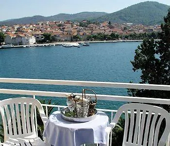 Hotel Posejdon 3*