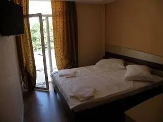 Posejdon Hotel