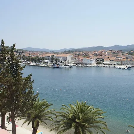 Posejdon Hotel Vela Luka