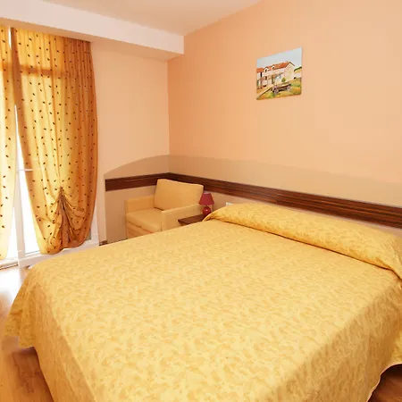 Ξενοδοχείο Posejdon Vela Luka