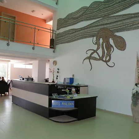 Posejdon Ξενοδοχείο 3*