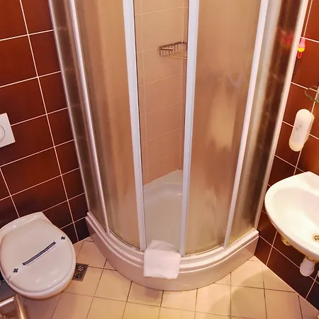 Ξενοδοχείο Posejdon 3*