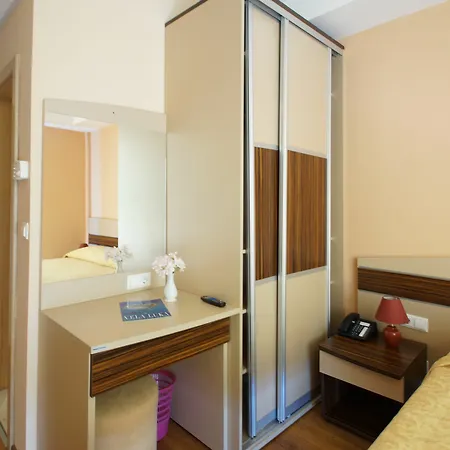 Posejdon Ξενοδοχείο Vela Luka