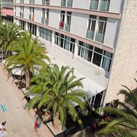 Ξενοδοχείο Posejdon Vela Luka