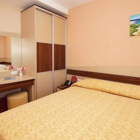 Posejdon Ξενοδοχείο 3*