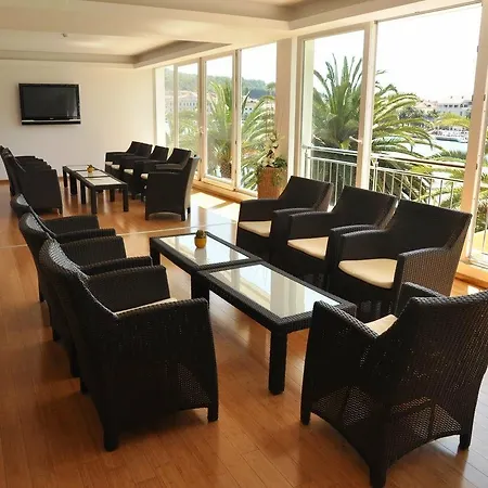 Ξενοδοχείο Posejdon