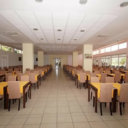 Posejdon Ξενοδοχείο 3*