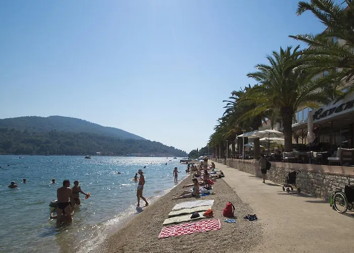 Hotel Posejdon Vela Luka