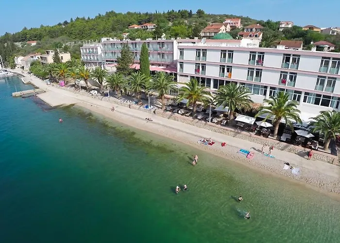 Hotel Posejdon Vela Luka