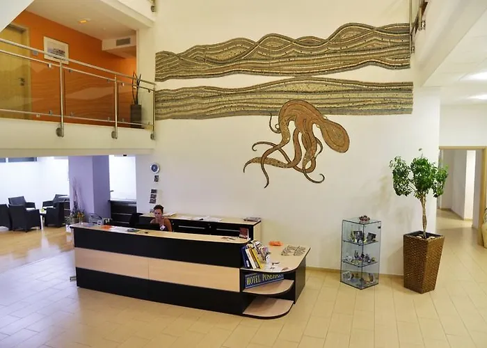 Hotel Posejdon Vela Luka