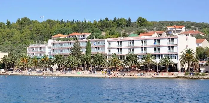 Hotel Posejdon Vela Luka