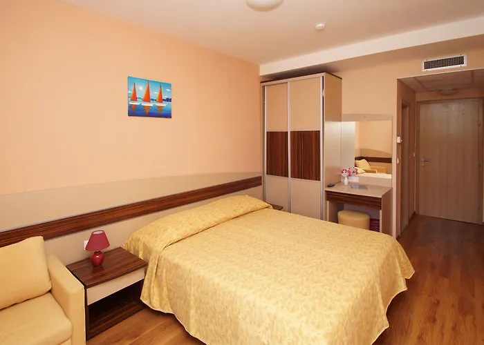 Hotel Posejdon Vela Luka