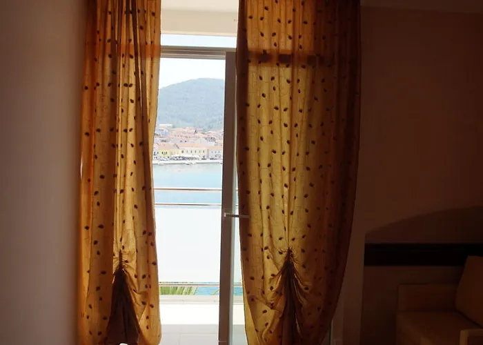 Hotel Posejdon Vela Luka
