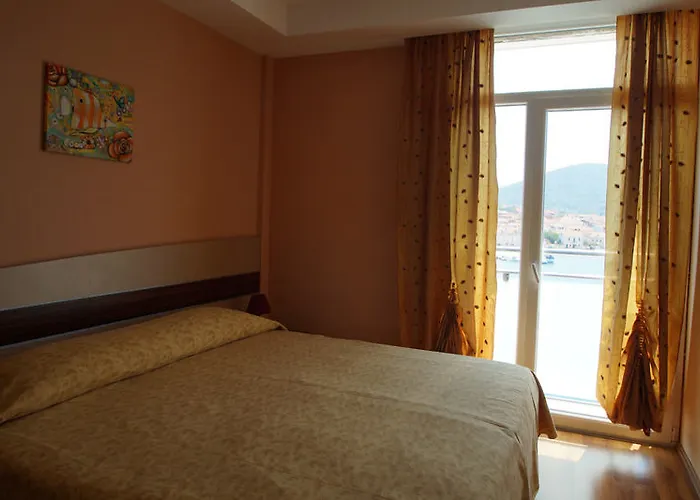 Hotel Posejdon Vela Luka