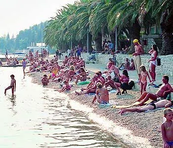 Posejdon 3* Vela Luka