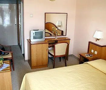 Hotel Posejdon