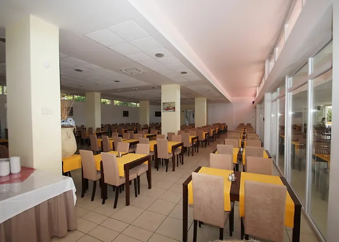 Hotel Posejdon Vela Luka