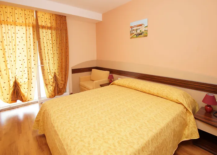 Hotel Posejdon Vela Luka