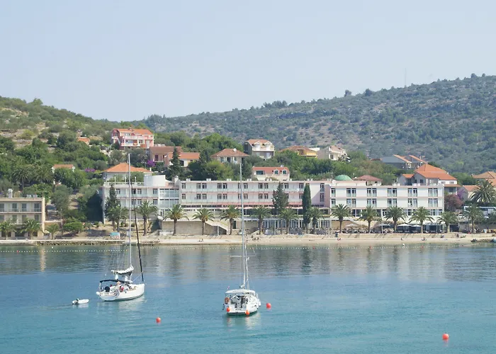 Posejdon 3* Vela Luka