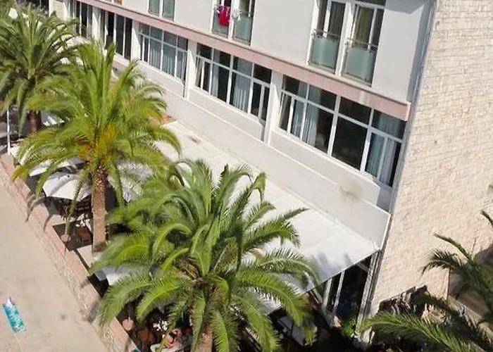 Hotel Posejdon Vela Luka