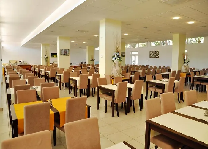 Hotel Posejdon Vela Luka