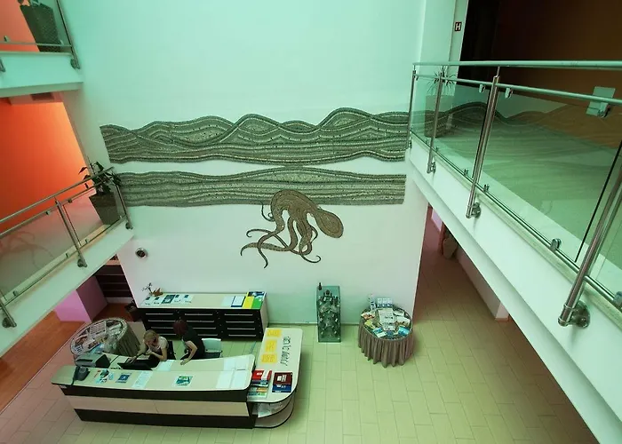 Hotel Posejdon Vela Luka